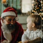 Was sagt der Nikolaus zu den Kindern? Tipps & Texte