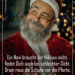 Nikolaussprüche – kurze & lustige Sprüche zum Nikolaus